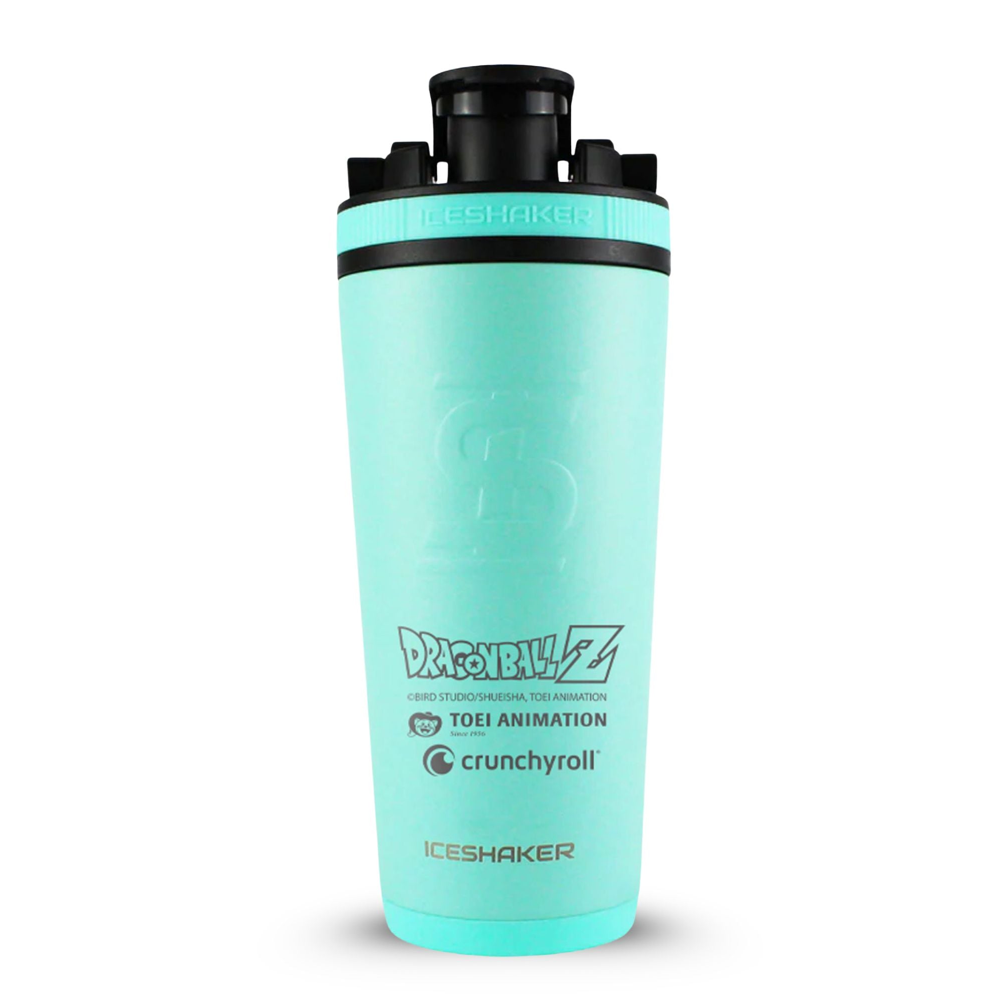 Dragon Ball Z Bulma 26oz Ice Shaker