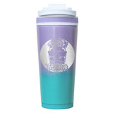 FIT2SERVE Mermaid 26oz Shaker
