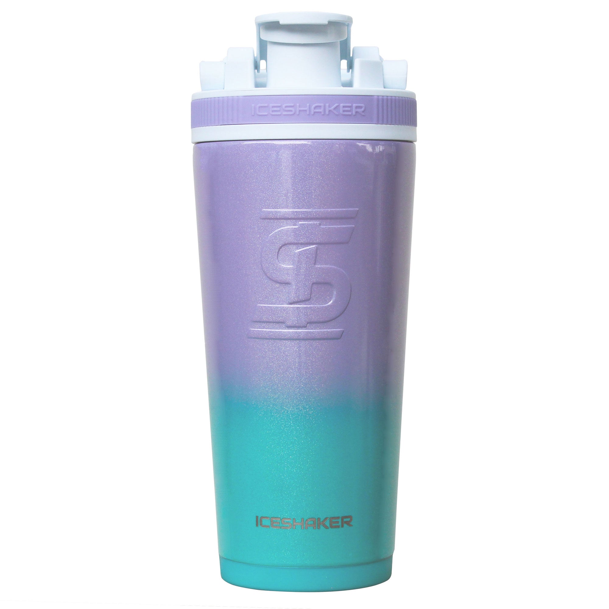 26oz Ice Shaker - Mermaid