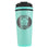 FIT2SERVE Mint 26oz Shaker