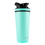 As Much Rest As Possible FIT2SERVE Mint 26oz Shaker
