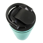 As Much Rest As Possible FIT2SERVE Mint 26oz Shaker