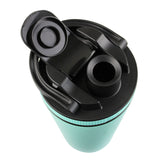 As Much Rest As Possible FIT2SERVE Mint 26oz Shaker