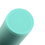 As Much Rest As Possible FIT2SERVE Mint 26oz Shaker