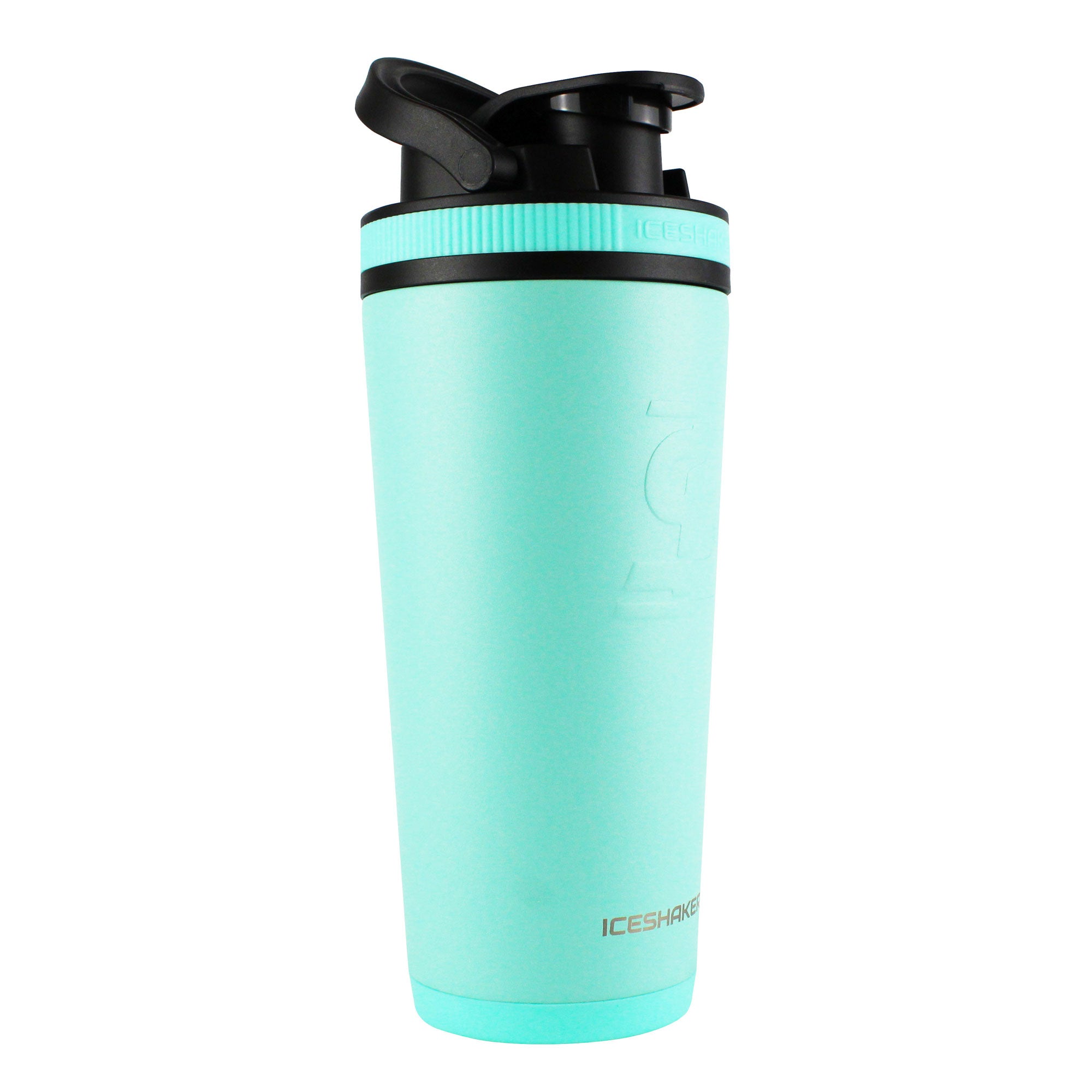 Wisteria Insulated 36oz Protein Shaker Bottle