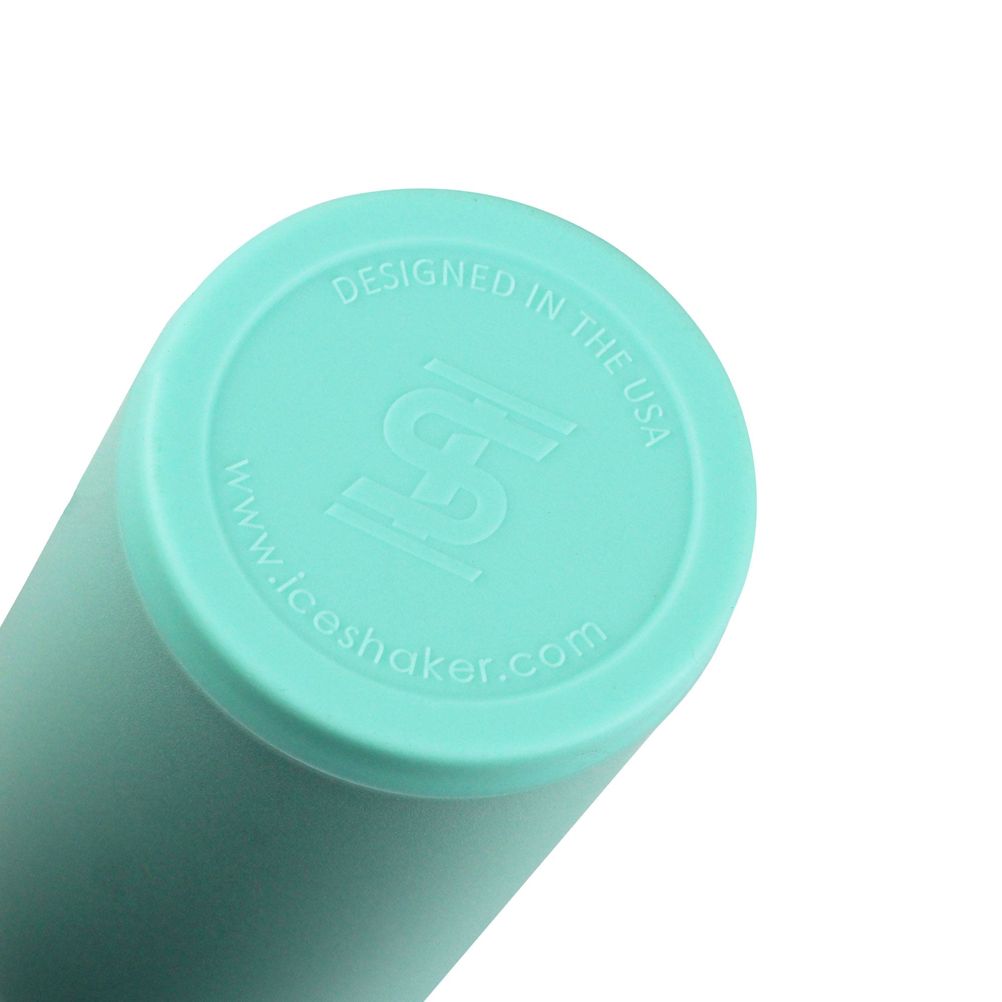 26oz Ice Shaker - Mint