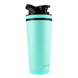 Nick "The Mutant" Walker Custom 26oz Ice Shaker - Mint