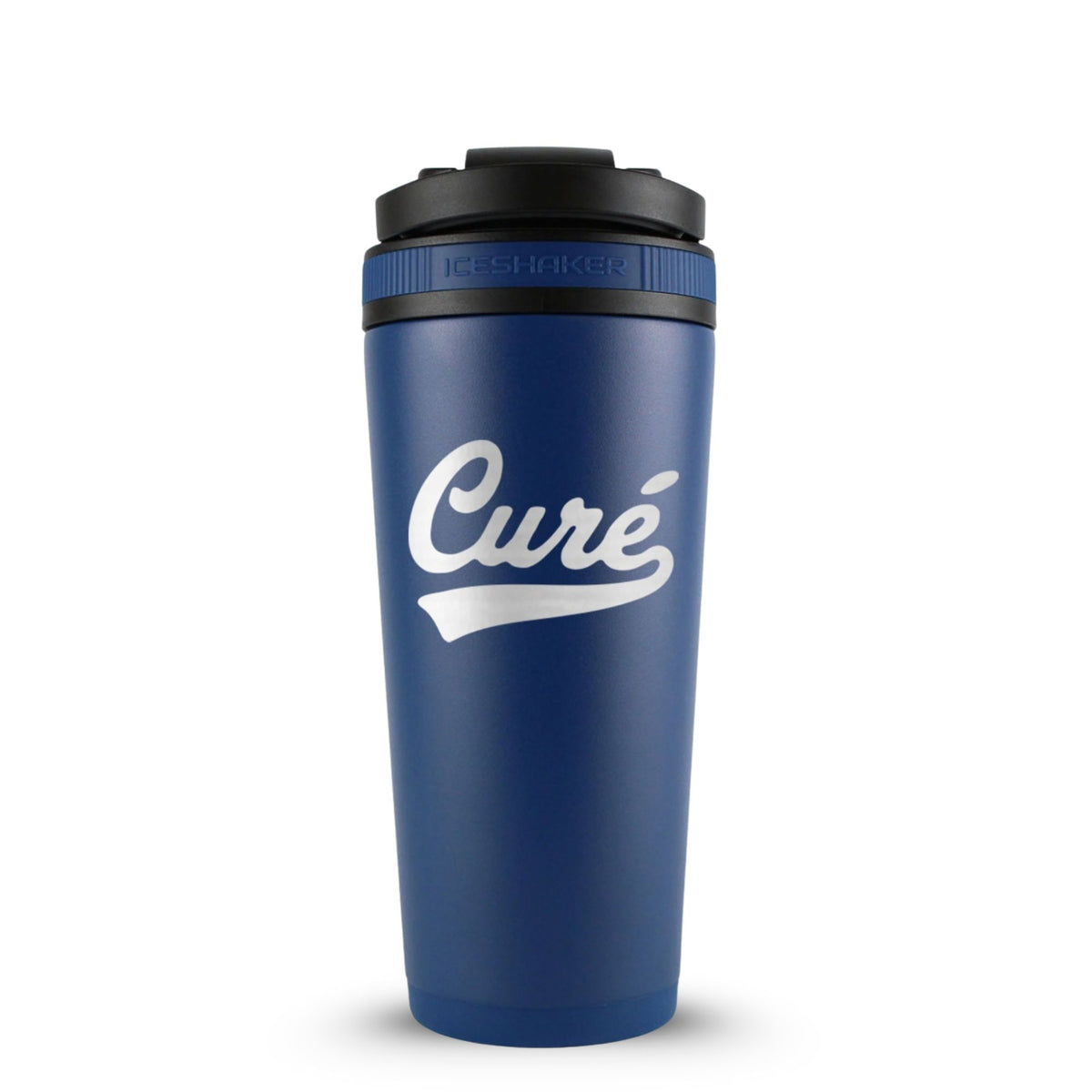 Custom Cure 26oz Ice Shaker
