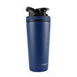 Officially Licensed Seattle Seahawks 26oz Ice Shaker