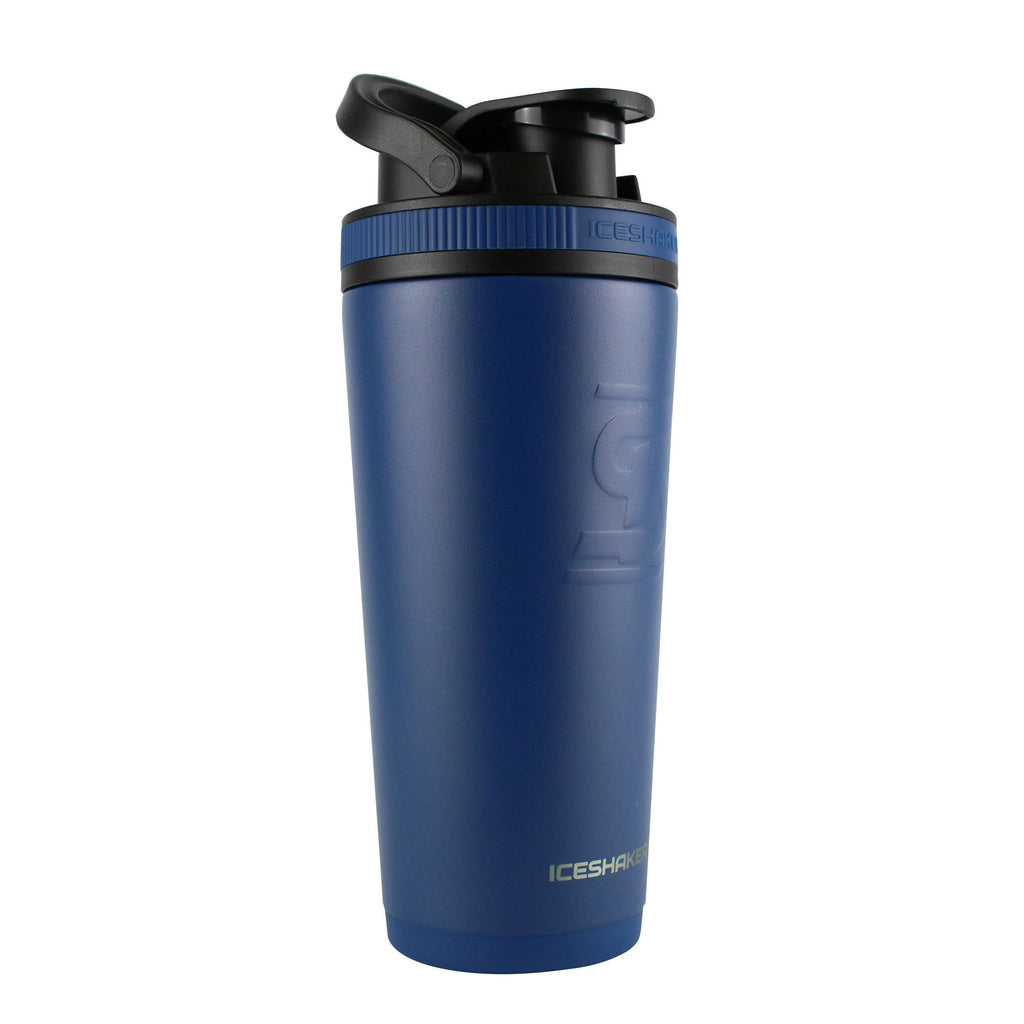 Officially Licensed Tennessee Titans 26oz Ice Shaker