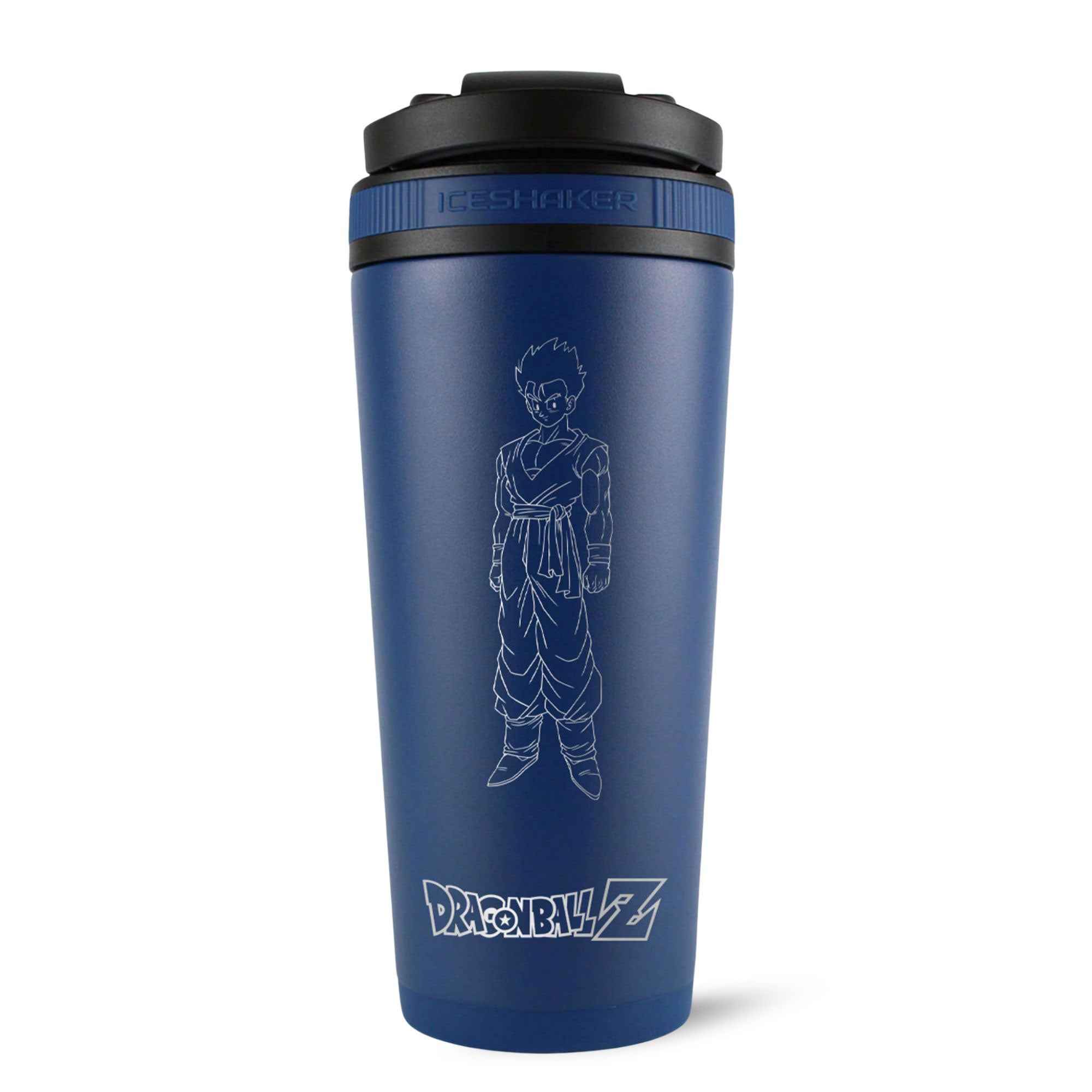Dragon Ball Z Gohan 26oz Ice Shaker