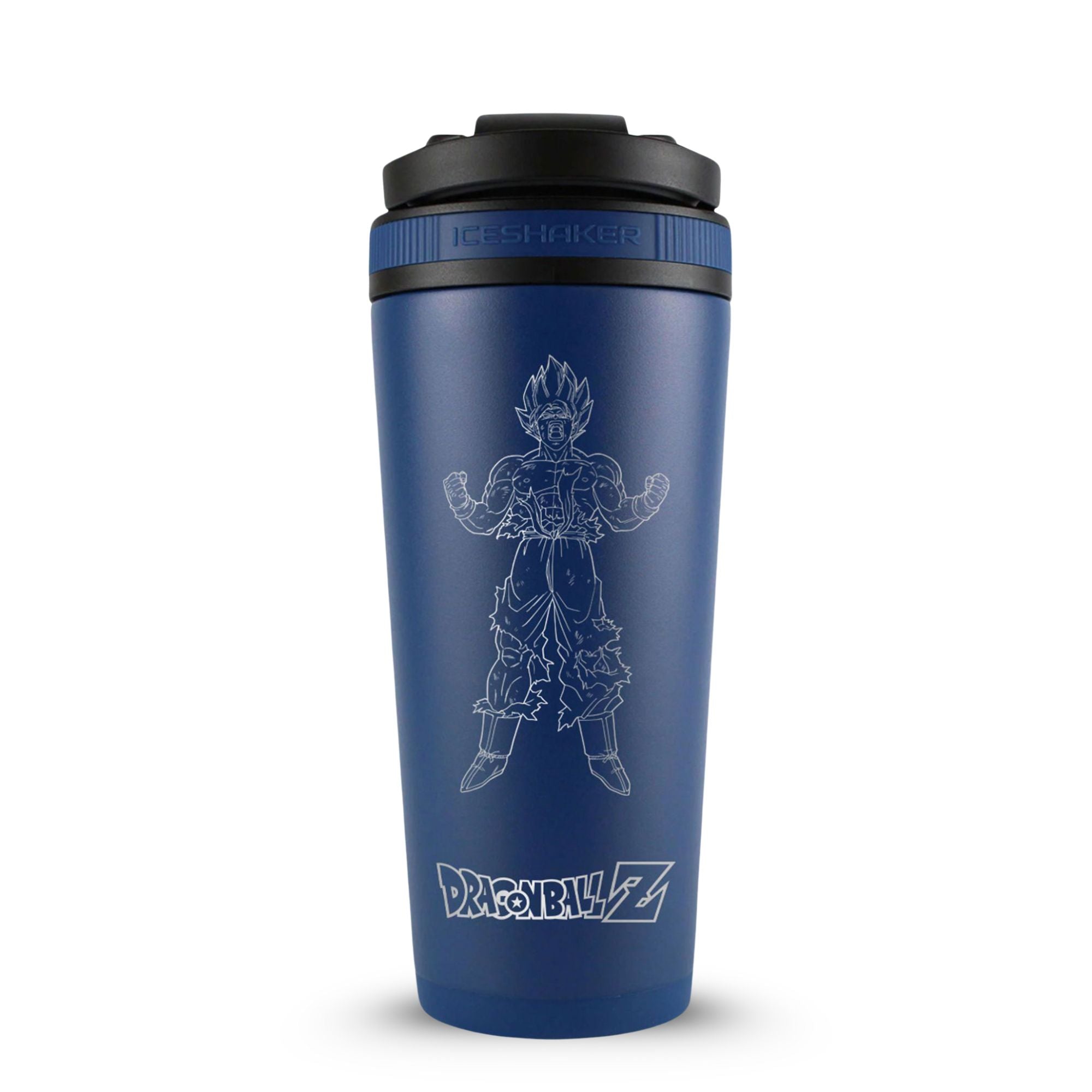 Dragon Ball Z Goku 26oz Ice Shaker