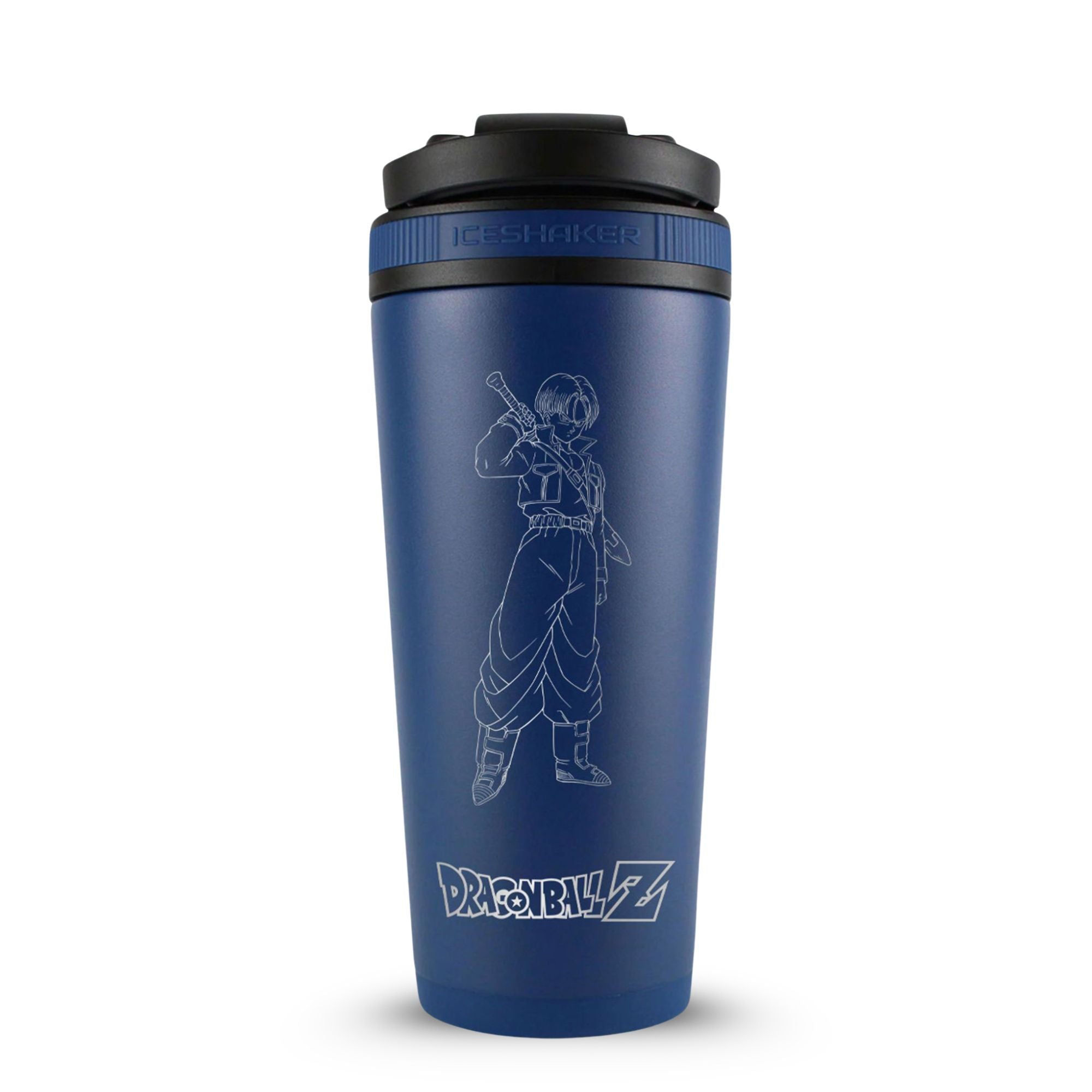 Dragon Ball Z Trunks 26oz Ice Shaker