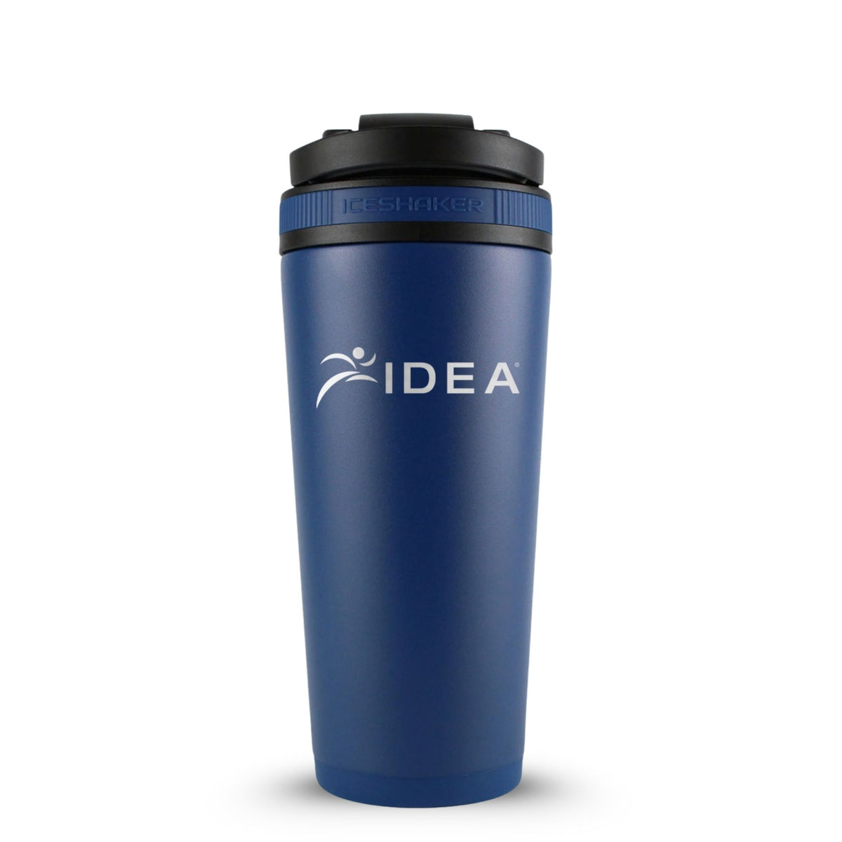 Custom Ideafit 26oz Ice Shaker