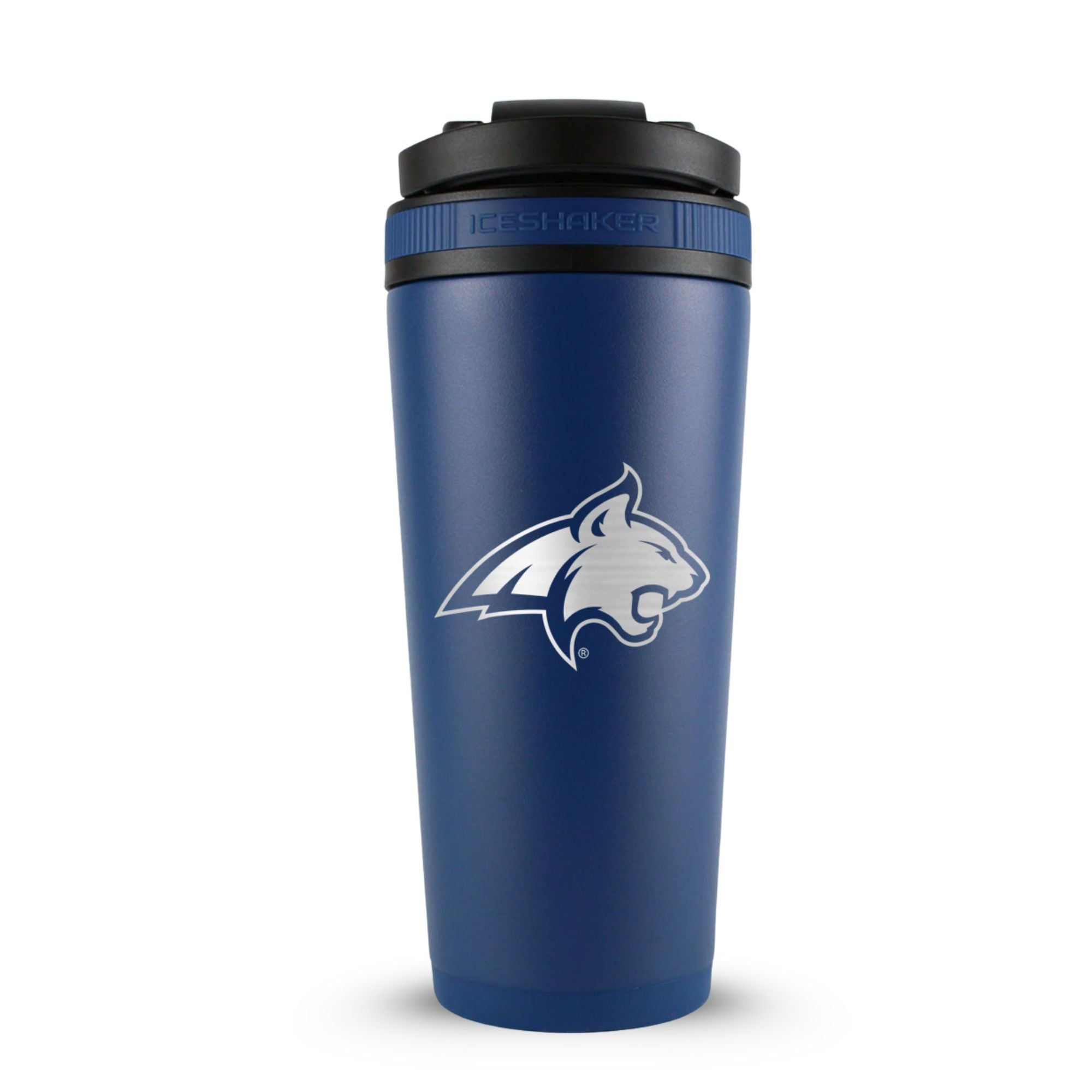 Officially Licensed Montana State 26oz Ice Shaker
