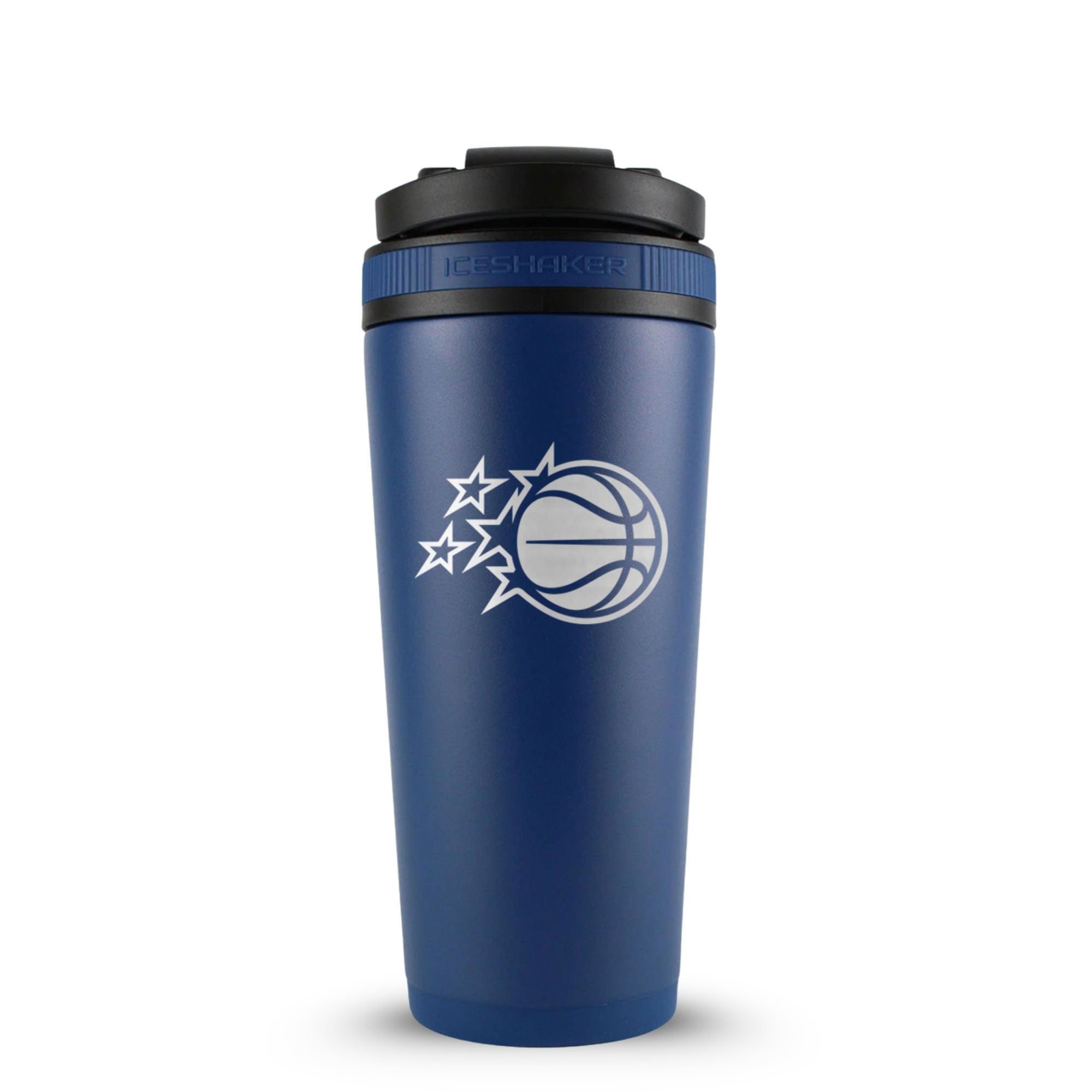 Officially Licensed Orlando Magic 26oz Ice Shaker