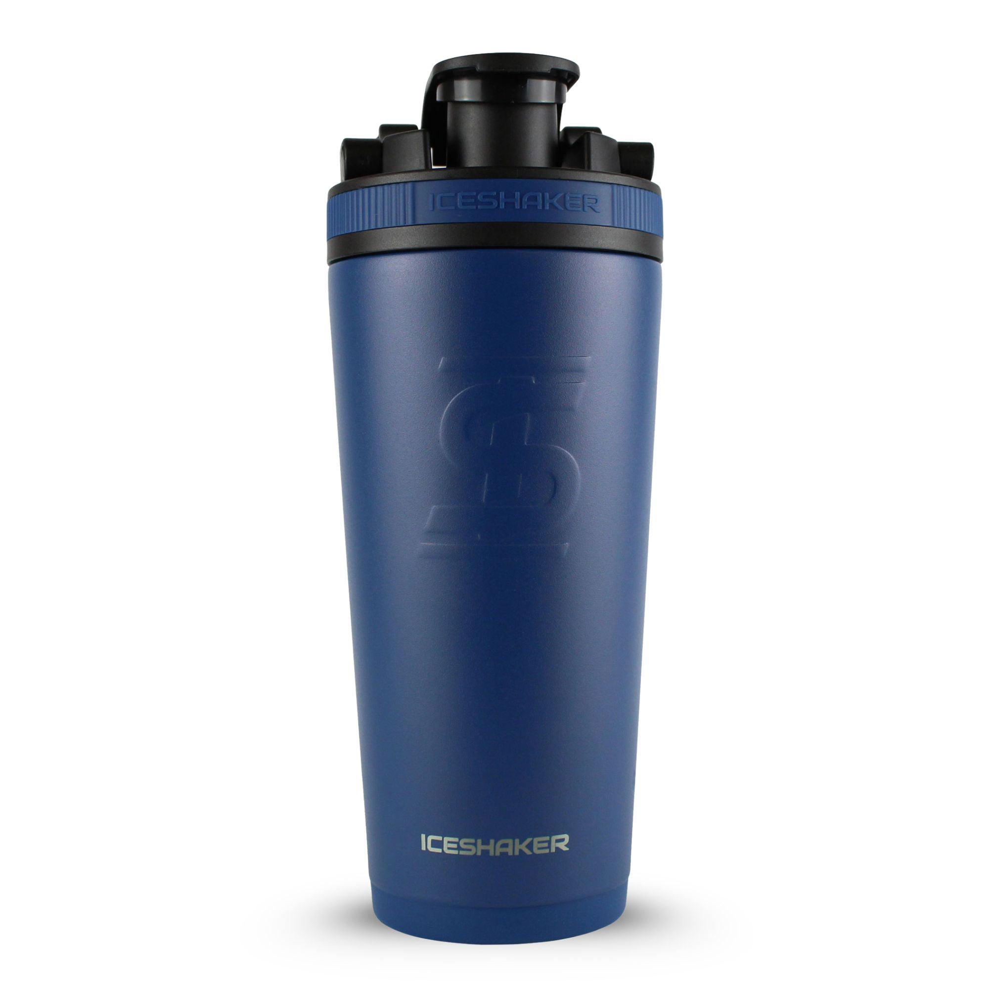 Reps for Responders 26oz Ice Shaker - Navy