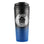 FIT2SERVE Navy Black Ombre 26oz Ice Shaker