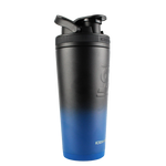 26oz Ice Shaker - Navy Black Ombre