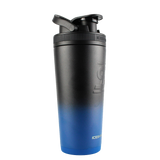 26oz Ice Shaker - Navy Black Ombre