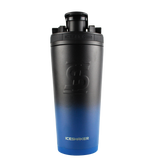 26oz Ice Shaker - Navy Black Ombre