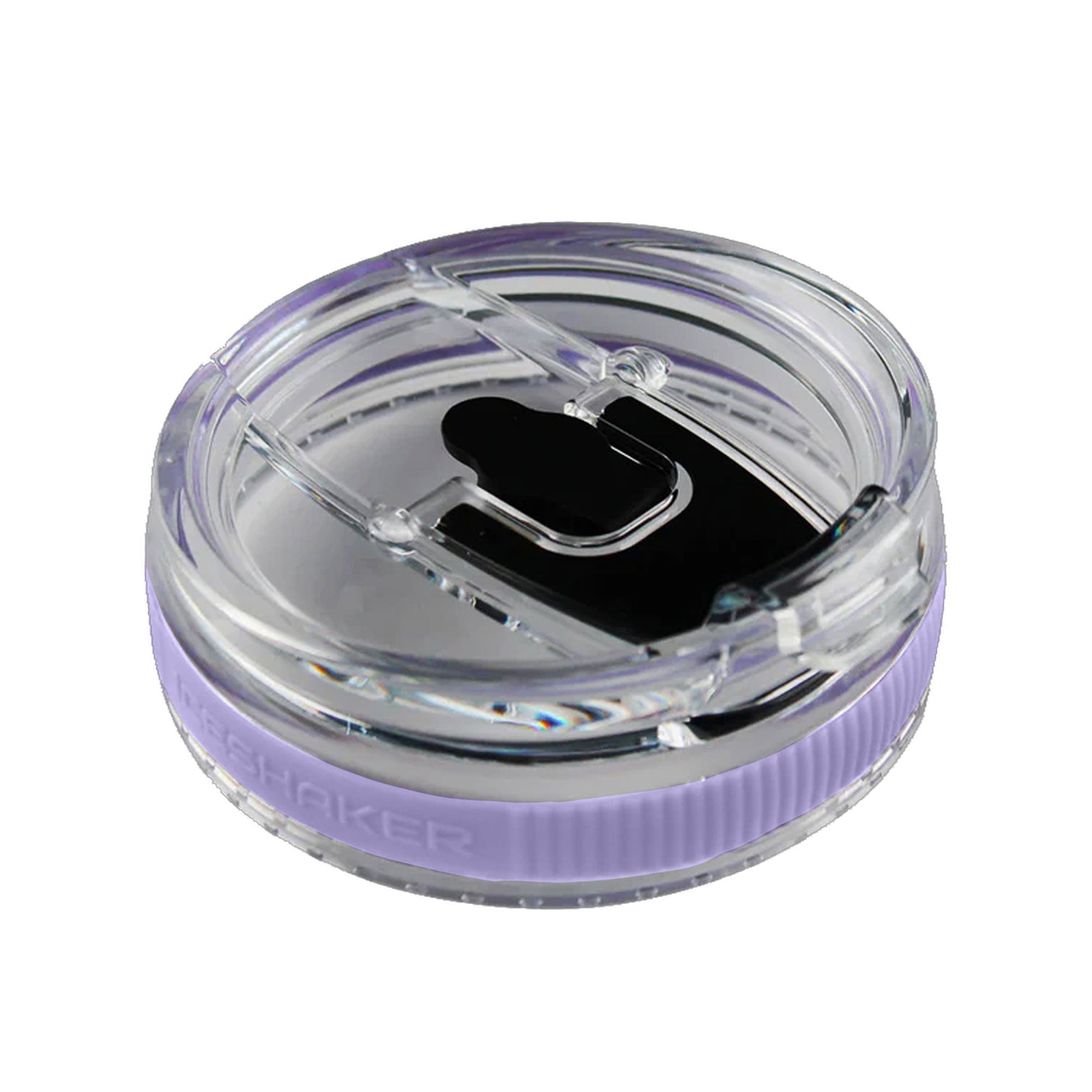 26oz Flex Lid with Straw - Lilac Dreaming Band