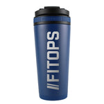FitOps Custom 26oz Ice Shaker