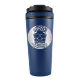 FIT2SERVE Custom 26oz Shaker