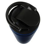 As Much Rest As Possible FIT2SERVE Navy 26oz Shaker