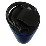 As Much Rest As Possible FIT2SERVE Navy 26oz Shaker