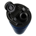As Much Rest As Possible FIT2SERVE Navy 26oz Shaker