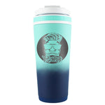 FIT2SERVE Custom 26oz Shaker