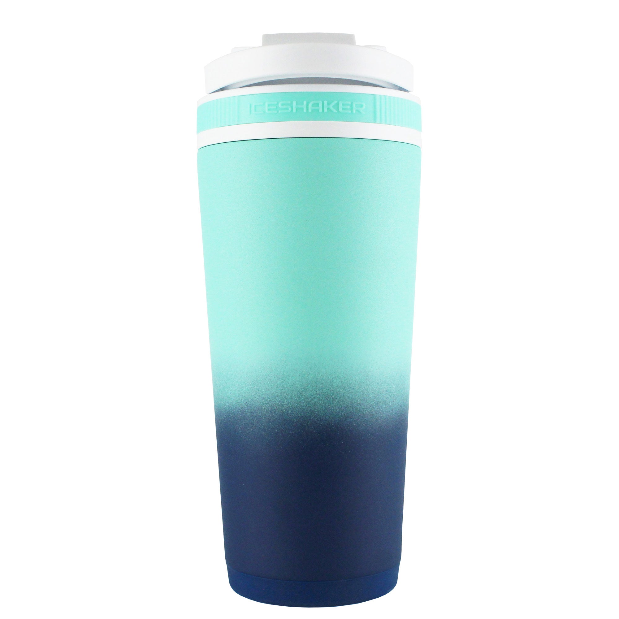 https://www.iceshaker.com/cdn/shop/files/26NavyMint_26ozShaker_NavyMintOmbre_Back.jpg?v=1692375698&width=2000