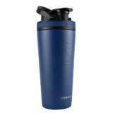 Gronk Signature Edition Navy 26oz Ice Shaker
