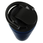 Gronk Signature Edition Navy 26oz Ice Shaker