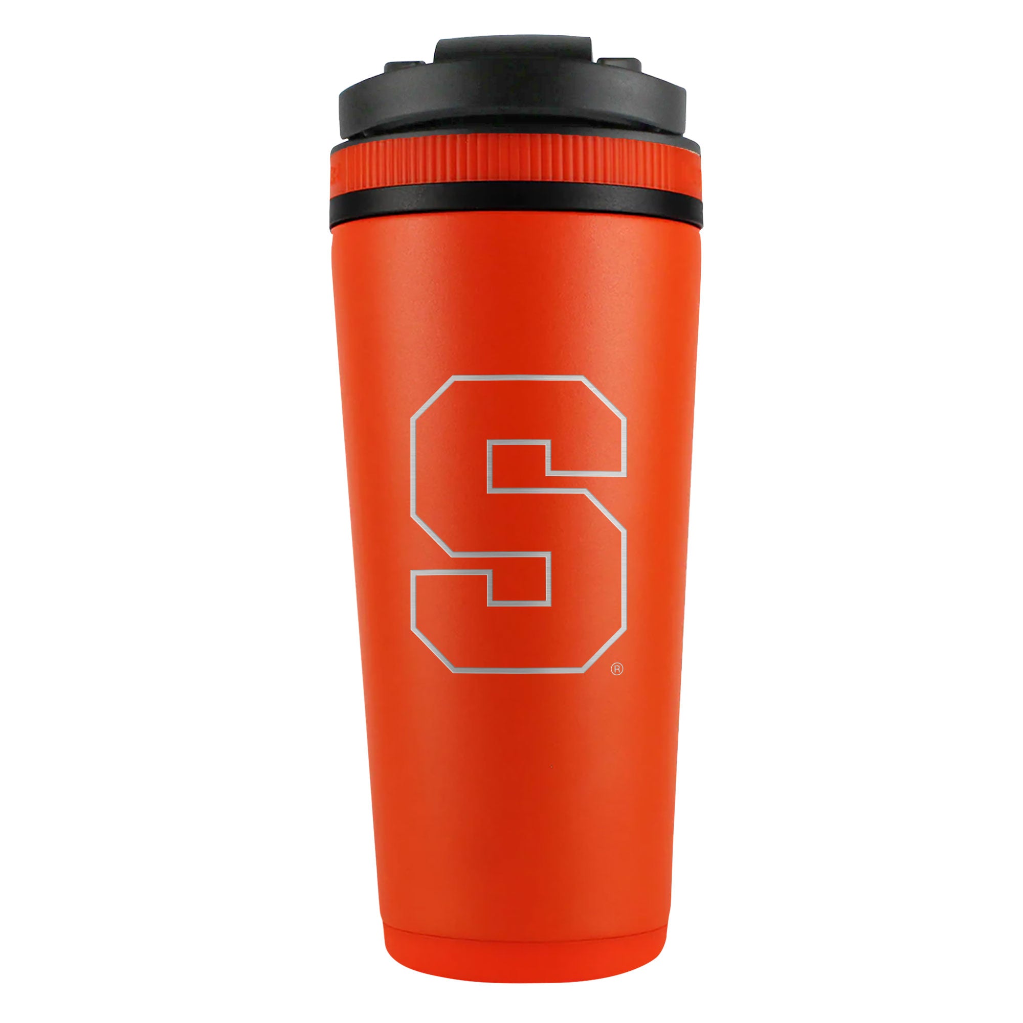 Officially Licensed Syracuse University 26oz Ice Shaker