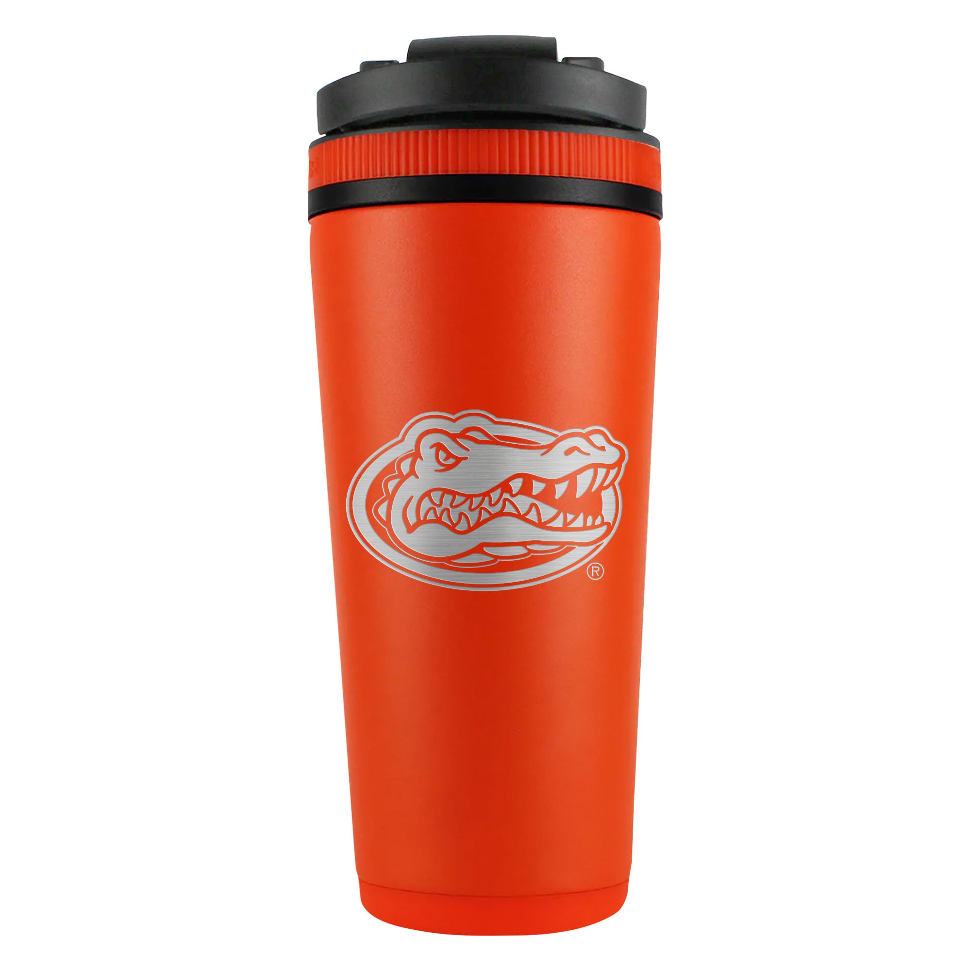 Officially Licensed University of Florida 26oz Ice Shaker