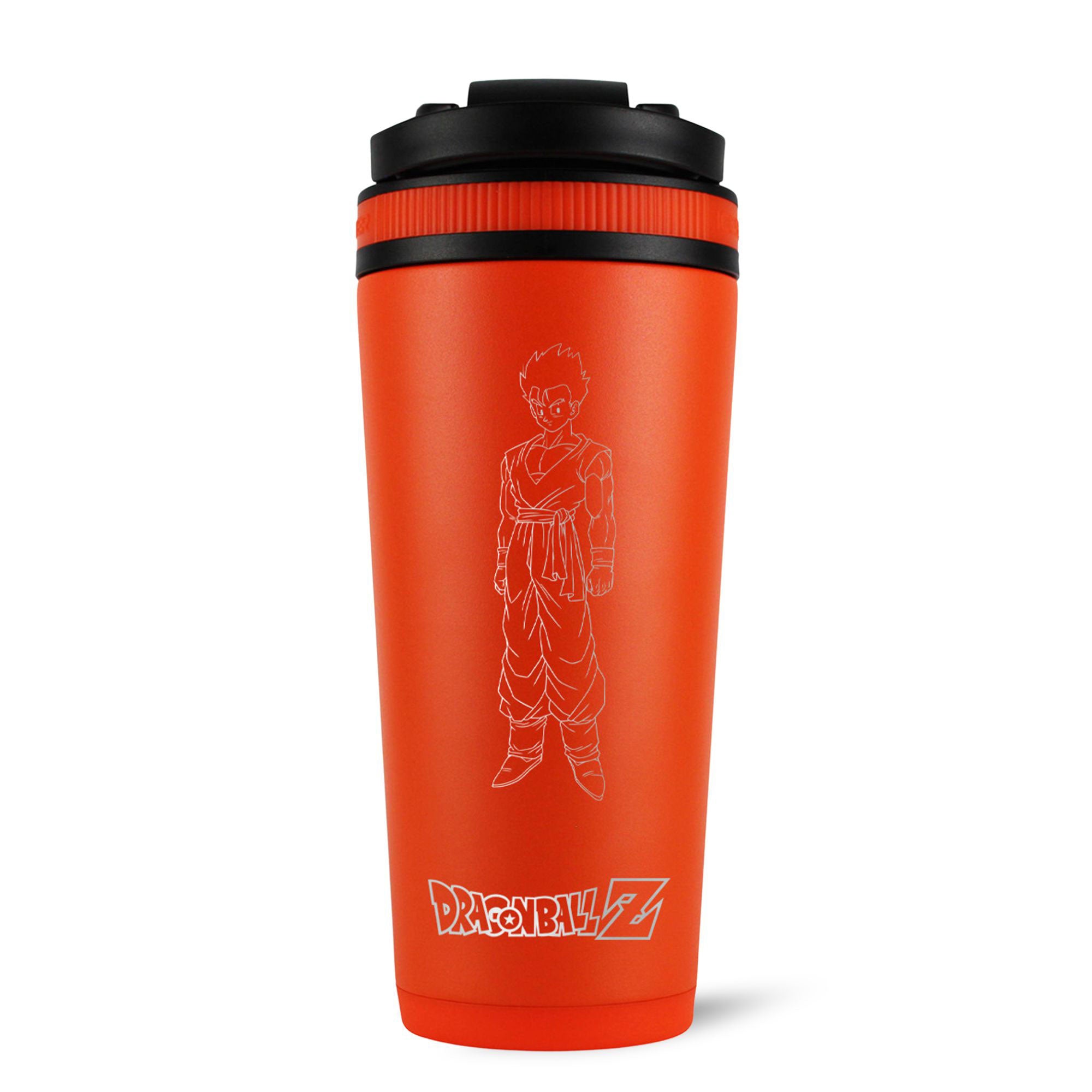 Dragon Ball Z Gohan 26oz Ice Shaker