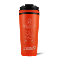 Dragon Ball Z Goku 26oz Ice Shaker