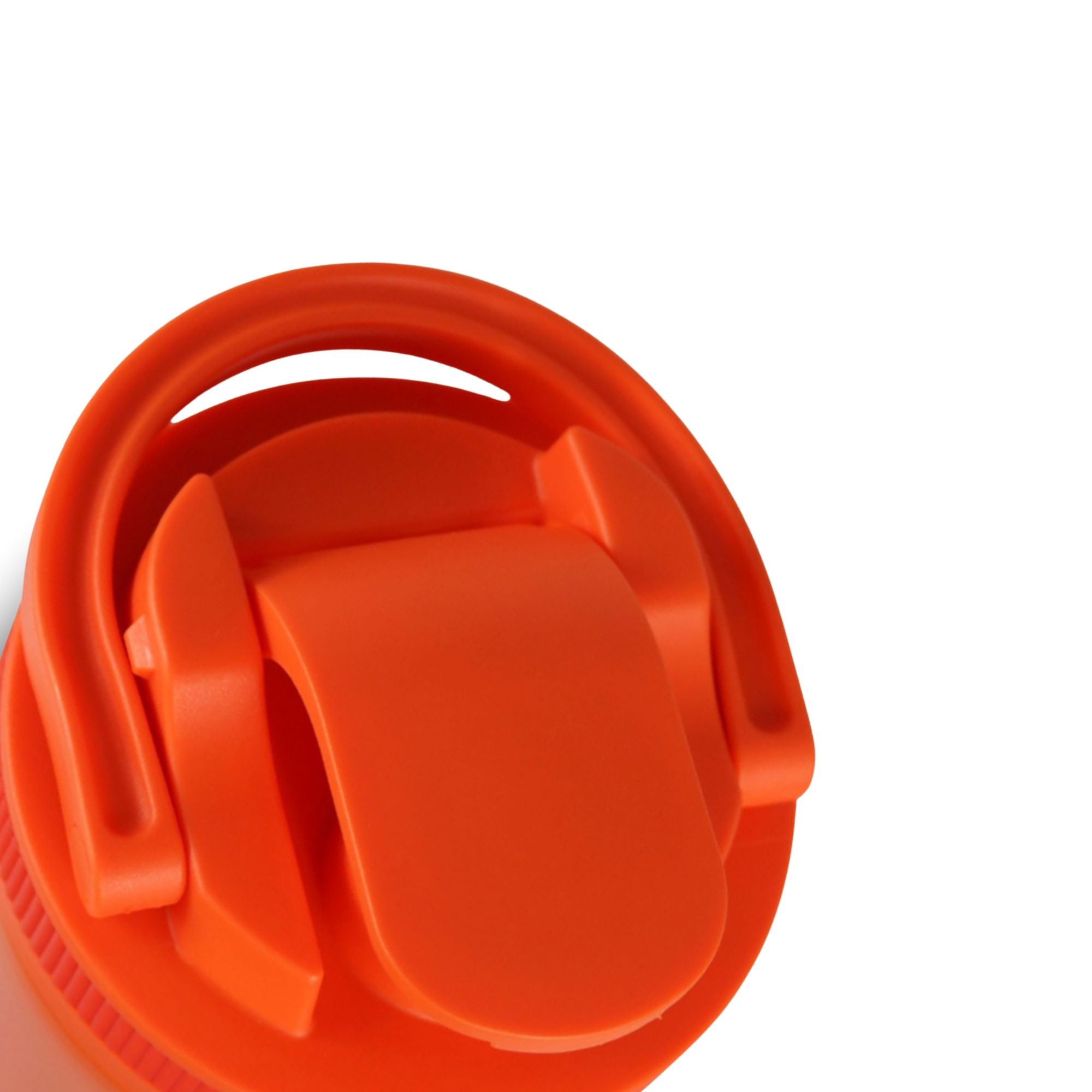 Ice Shaker Color Rush Series 26oz Ice Shaker - Orange Color Rush