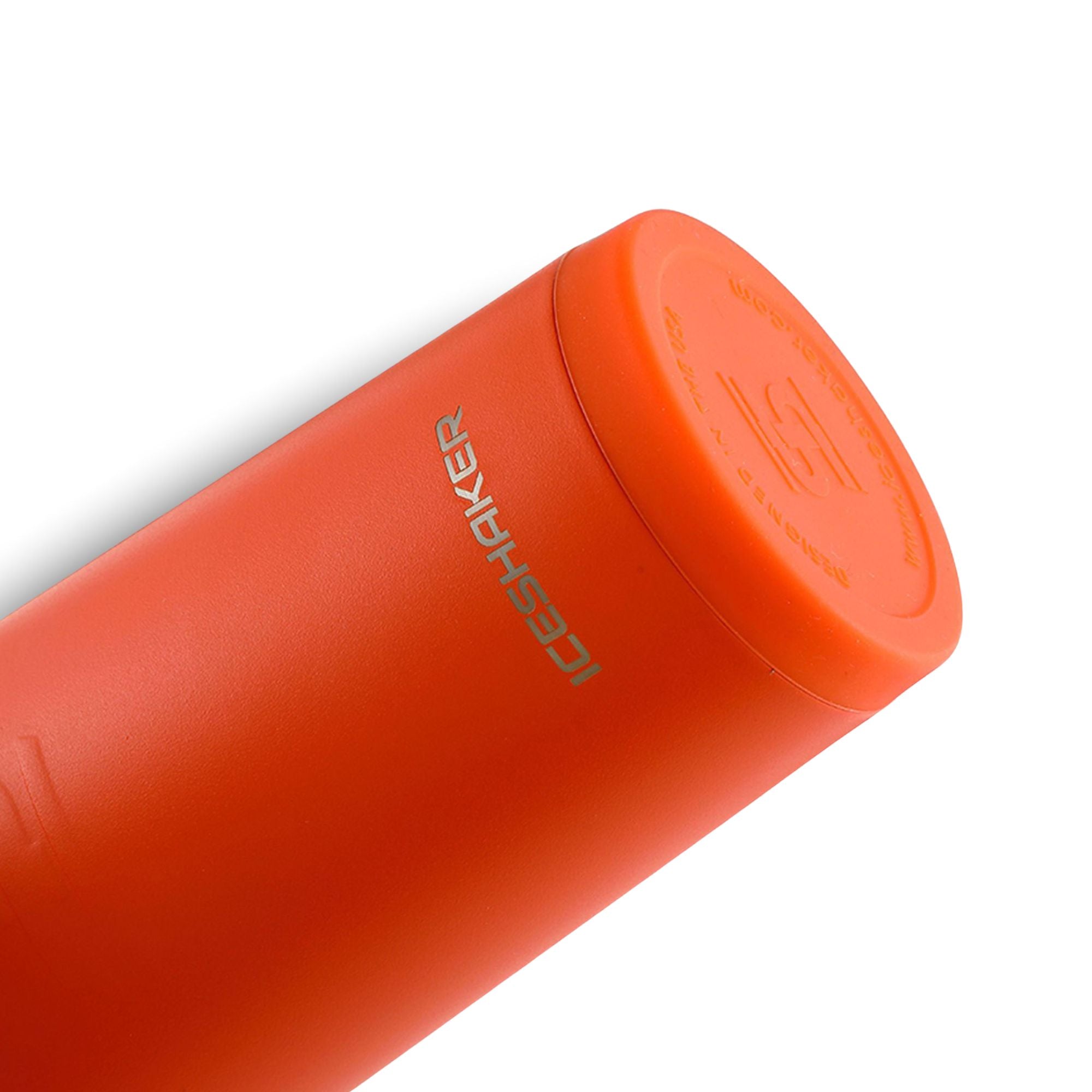 Officially Licensed Houston Dynamo FC 26oz Ice Shaker