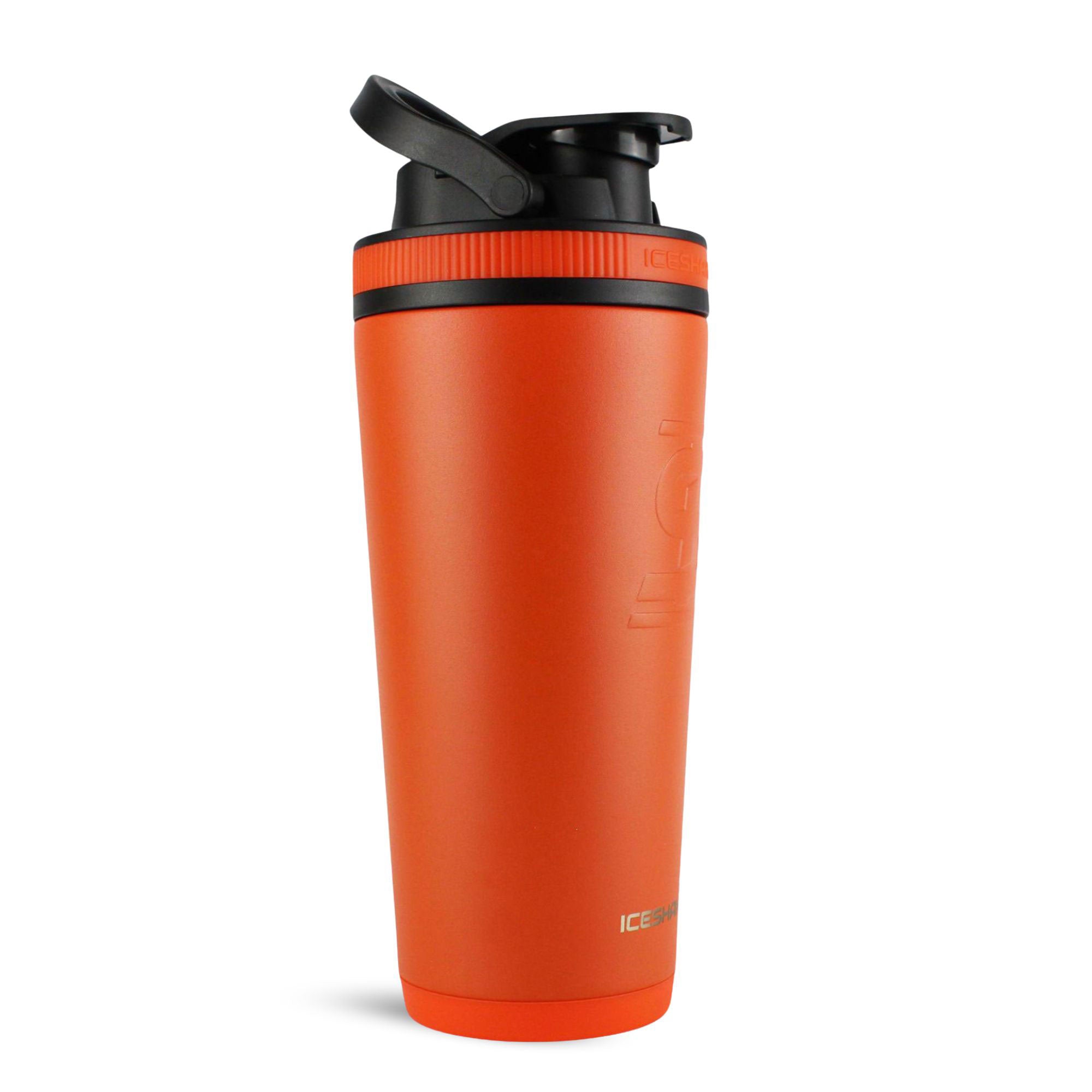 Officially Licensed NBA Phoenix Suns Shaker Bottles | Ice Shaker