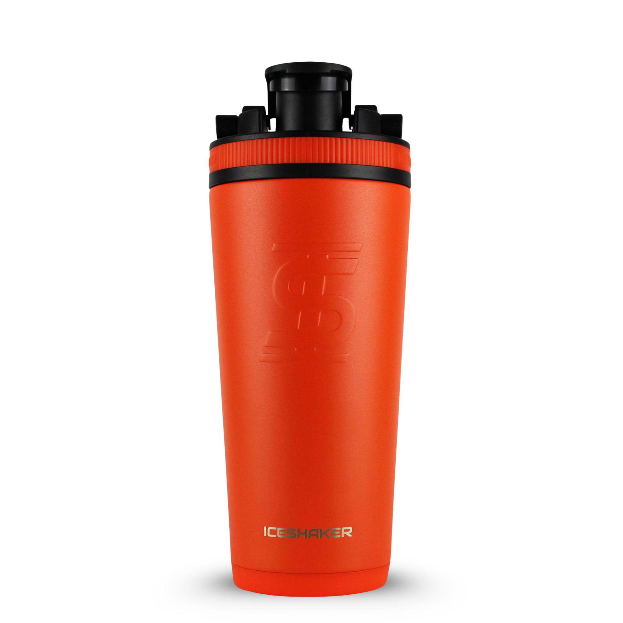 Official New York Knicks Stainless Steel Shaker Bottles | Ice Shaker