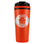 FIT2SERVE Orange 26oz Shaker
