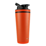 As Much Rest As Possible FIT2SERVE Orange 26oz Shaker