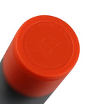26oz Ice Shaker - Orange Black Ombre