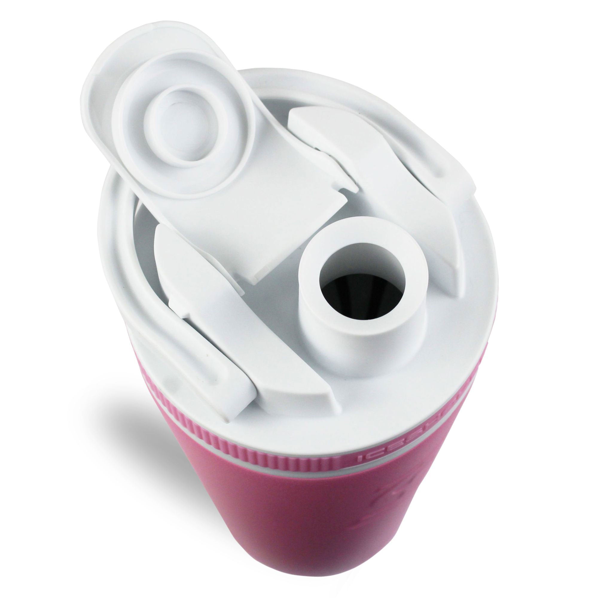 Custom Triple D Performance Center 26oz Ice Shaker