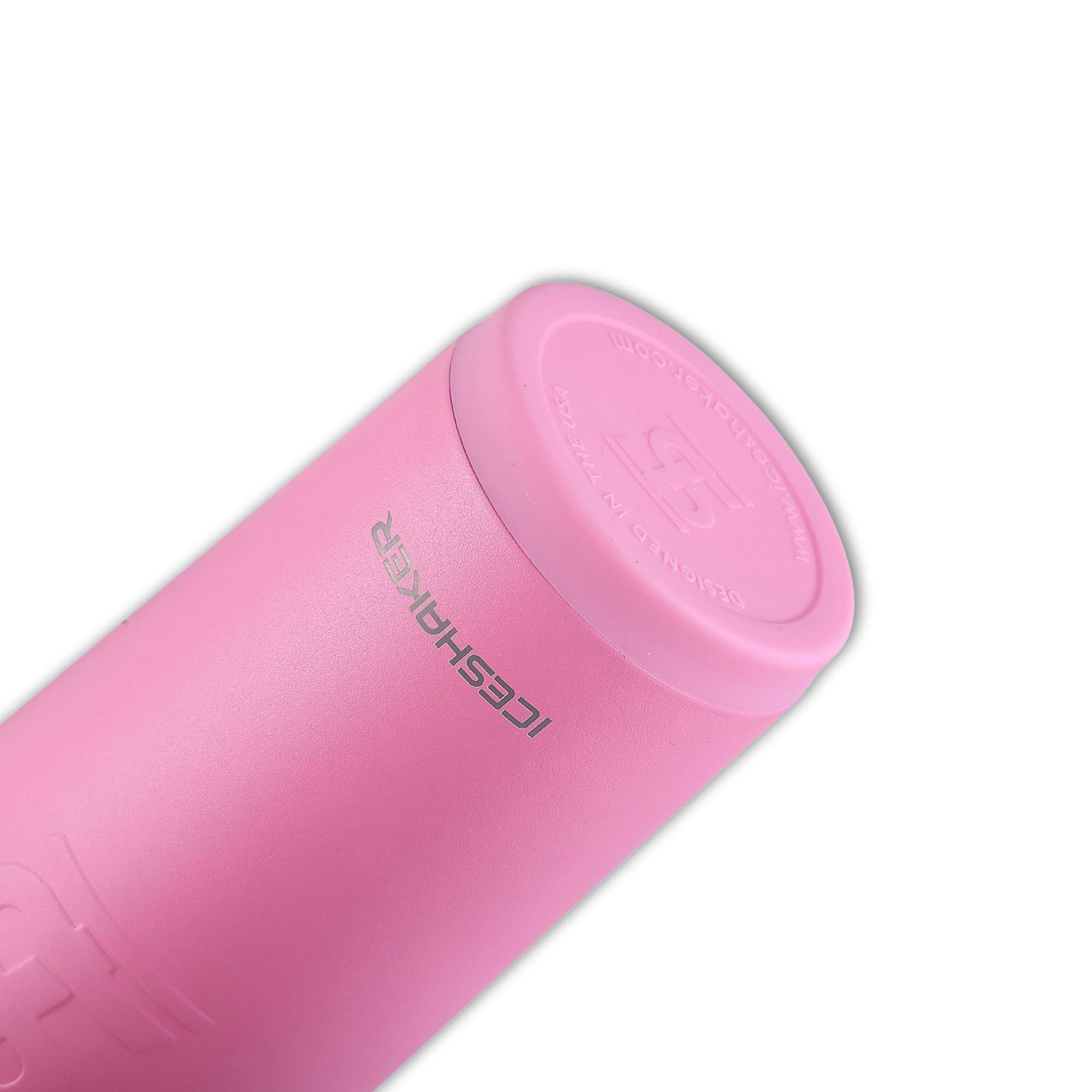 Custom Triple D Performance Center 26oz Ice Shaker