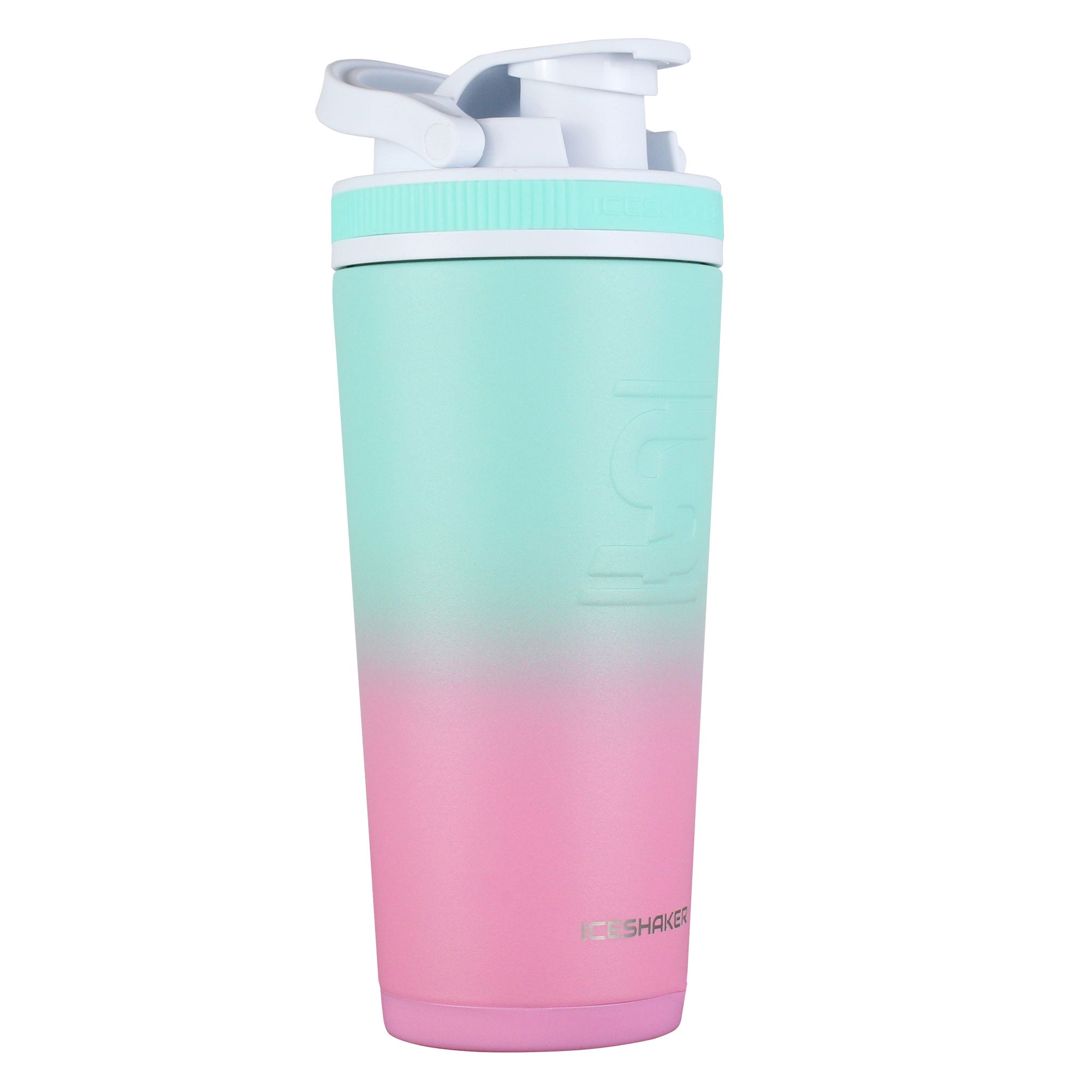 Custom 26oz Shaker Bottle