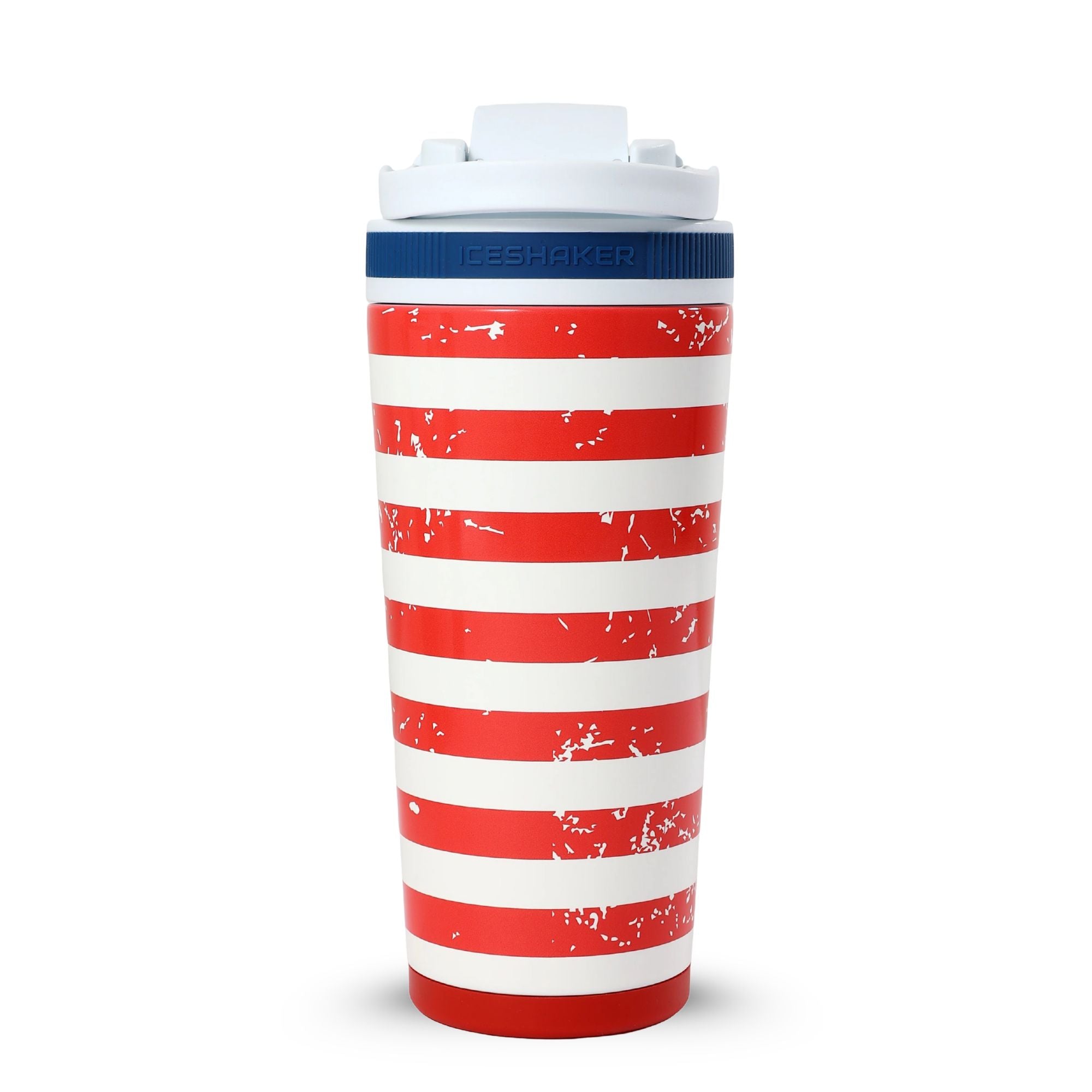 Popeye The Sailor Series 4D 26oz Ice Shaker - Stronger Than My Excuses